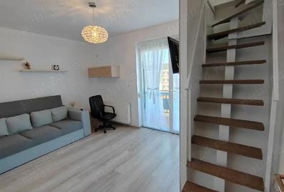 Garsonieră decomandată în Giroc - 7