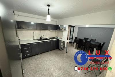 Apartament cu 4 camere decomandat în Babadag - 4