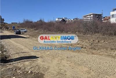 Spațiu comercial, în Trivale - 3