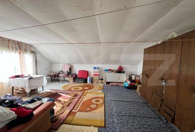 Casă cu 5 camere cu Teren 524 Mp în Popoveni - 14