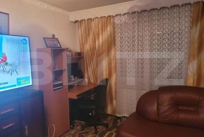 Apartament 4 camere, decomandat, 78 mp, zona Ramiro - 2