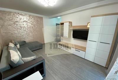 Apartament nou cu 2 camere balcon si parcare pe Doamna Stanca - 1