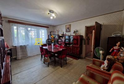 3 camere, 66 mp, etaj 2, Lapus-Scoala 37 - 4