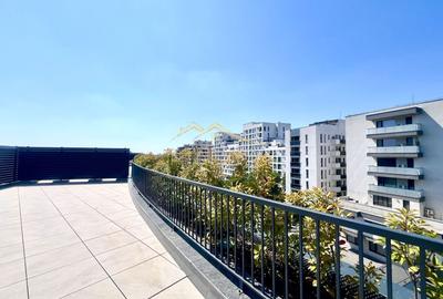 Apartament cu 4 camere decomandat, mobilat în Nord-Est - 17