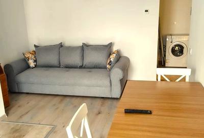 Apartament cu 2 camere decomandat, mobilat în Tomis Plus - 3