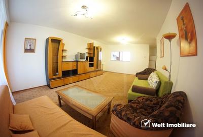 Apartament cu 2 camere decomandat, mobilat în Bună Ziua - 7