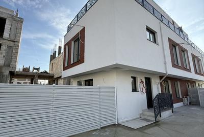 Duplex cu 5 camere cu Canalizare în 1 Decembrie 1918 - 6