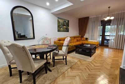 Trend Residence - Splaiul Unirii - Casa mobilata, 50mp curte - 6