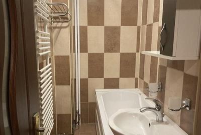 Garsoniera Gara de Nord - 3