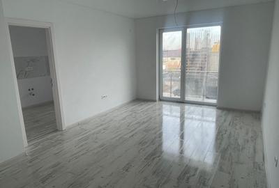 Garsonieră decomandată în Theodor Pallady - 3