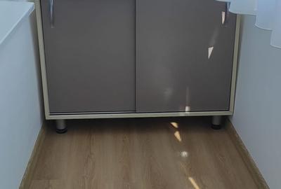 Apartament cu 2 camere semidecomandat, mobilat în Berceni - 8