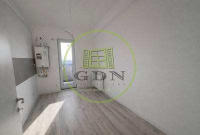 Apartament cu 3 camere decomandat în Romanești - 5