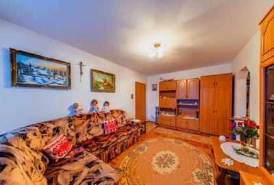 Apartament 2 camere, parter Zona Aurel Vlaicu, Lebada - 3