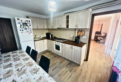 Dumbravita - zona Cora - Casa 4 camere - tip:duplex - teren 300 mp Dumbravita - zona Cora - Casa 4 camere - tip:duplex - teren 300 mp - 6