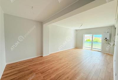 Apartament cu 2 camere decomandat în Șelimbăr - 2