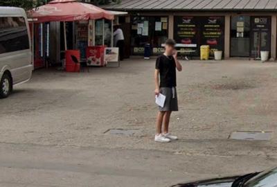 Spațiu comercial, de 10 mp, în Ciorogârla - 1