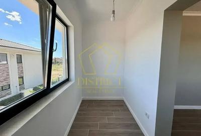 Duplex nou cu 5 camere, stil mediteranean | Ghiroda - 9