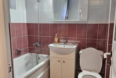 Apartament cu 2 camere decomandat în Tomis Nord - 4