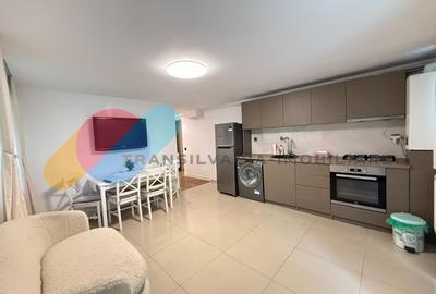 Apartament cu 3 camere si gradina proprie - zona Iulius Mall - 10