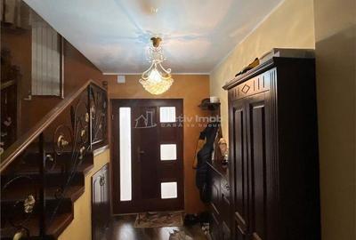 Casă cu 6 camere cu Teren 1171 Mp în Oancea - 7