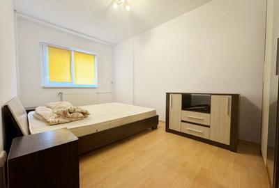 Apartament 2 camere, etajul 4/5, 52mp utili + balcon 5mp -Lipovei - 4