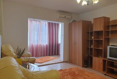 Apartament cu 2 camere decomandat în Vlahuță - 1