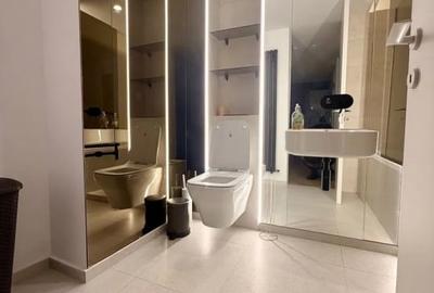 Apartament cu 2 camere decomandat, mobilat în Cotroceni - 8