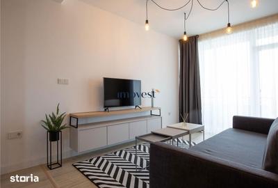 Apartament cu 2 camere în Central - 10