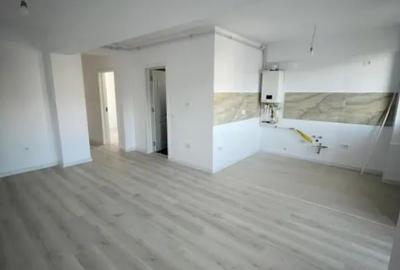 Apartament cu 3 camere în Pielești