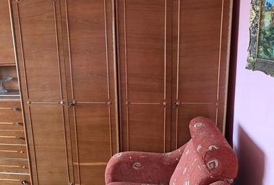 Apartament cu 3 camere semidecomandat în Central - 3