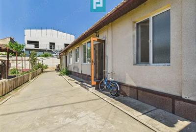 Casa cu 4 camere in Parneava - 15