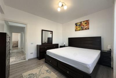 DOBROESTI - Fundeni | Chirie 3 Camere + Parcare + Boxa - 12