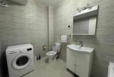 Apartament doua camere, 54mp, cartier George Enescu, zona Liceul de Chimie - 6