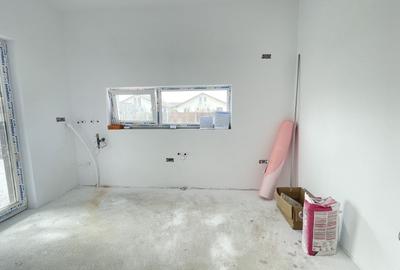 Casă individuală cu 3 camere cu Canalizare în Bucovăț (Remetea Mare) - 13