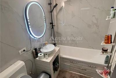 Apartament cu 3 camere decomandat în Central - 11