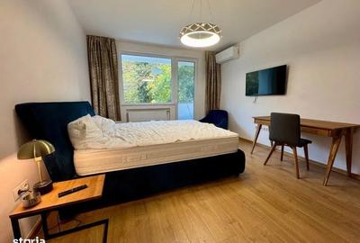 Apartament cu 2 camere decomandat în Cornișa - 1