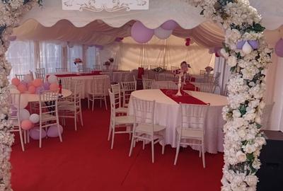 Casă cu 4 camere în Central - 4