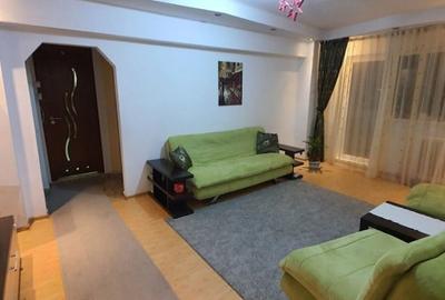Apartament cu 3 camere decomandat în Olteniței - 6