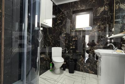 Casă cu 4 camere cu Teren 1000 Mp în Central - 17