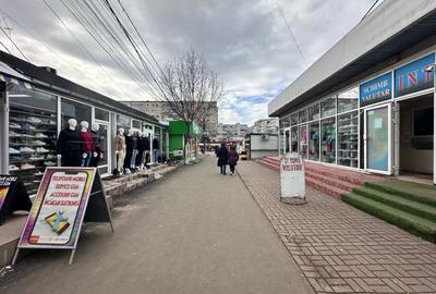 Spațiu comercial, de 33 mp, în Alexandru cel Bun - 5