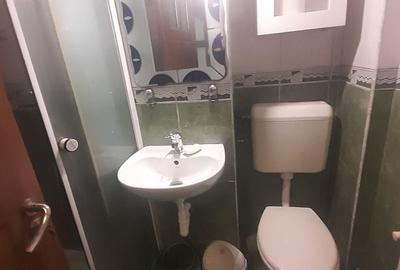 Apartament cu 2 camere în Gării