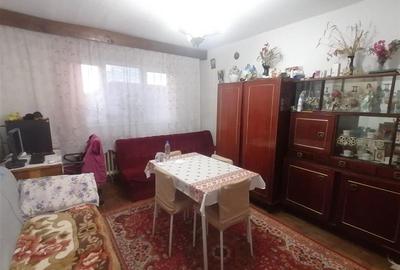 Apartament cu 2 camere nedecomandat în Complex Studențesc - 4