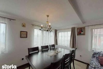 Casă cu 4 camere cu Teren 500 Mp în Popricani - 11