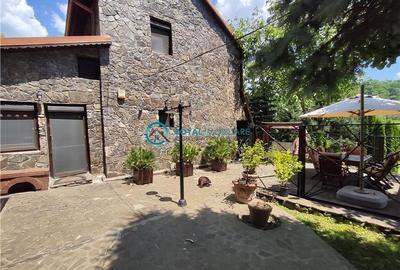 Royal Imobiliare -vanzare vila/ casa de vacanta zona CAMPINA - 30