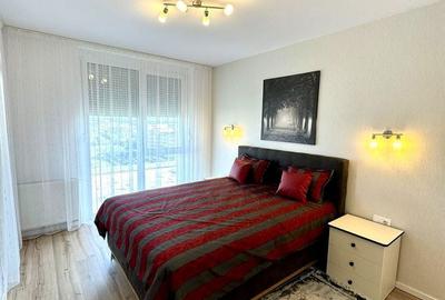 Apartament cu 3 camere decomandat în Micălaca - 2