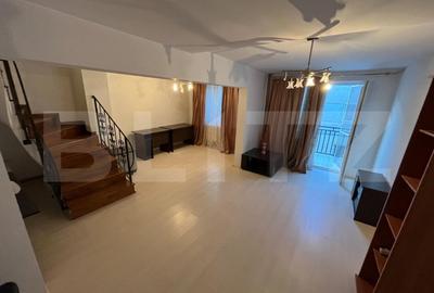 Apartament 4 camere, 138 mp, Zona Ampoi - 3