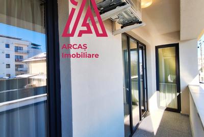 PRIMA CHIRIE Apartament 2 camere 60 mp -parcare supraterana! - 9