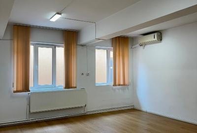 Spațiu de închiriat 500 mp – ultracentral Oradea, ideal pentru clinică / cabinet - 5