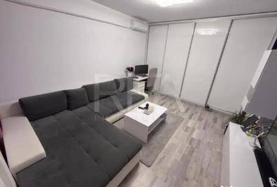 Apartament cu 2 camere decomandat, mobilat în Păcii - 9