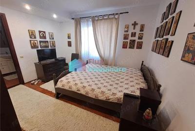 Apartament cu 2 camere 90 mp in vila in zona centrala - 6
